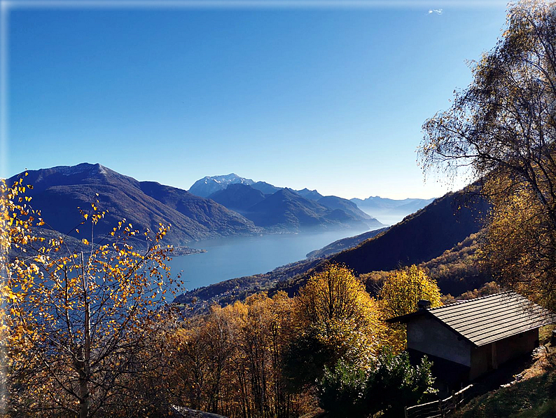 foto Lago di Como